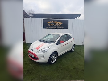 Used Ford Ka 2010 for sale - 77084409: Photo