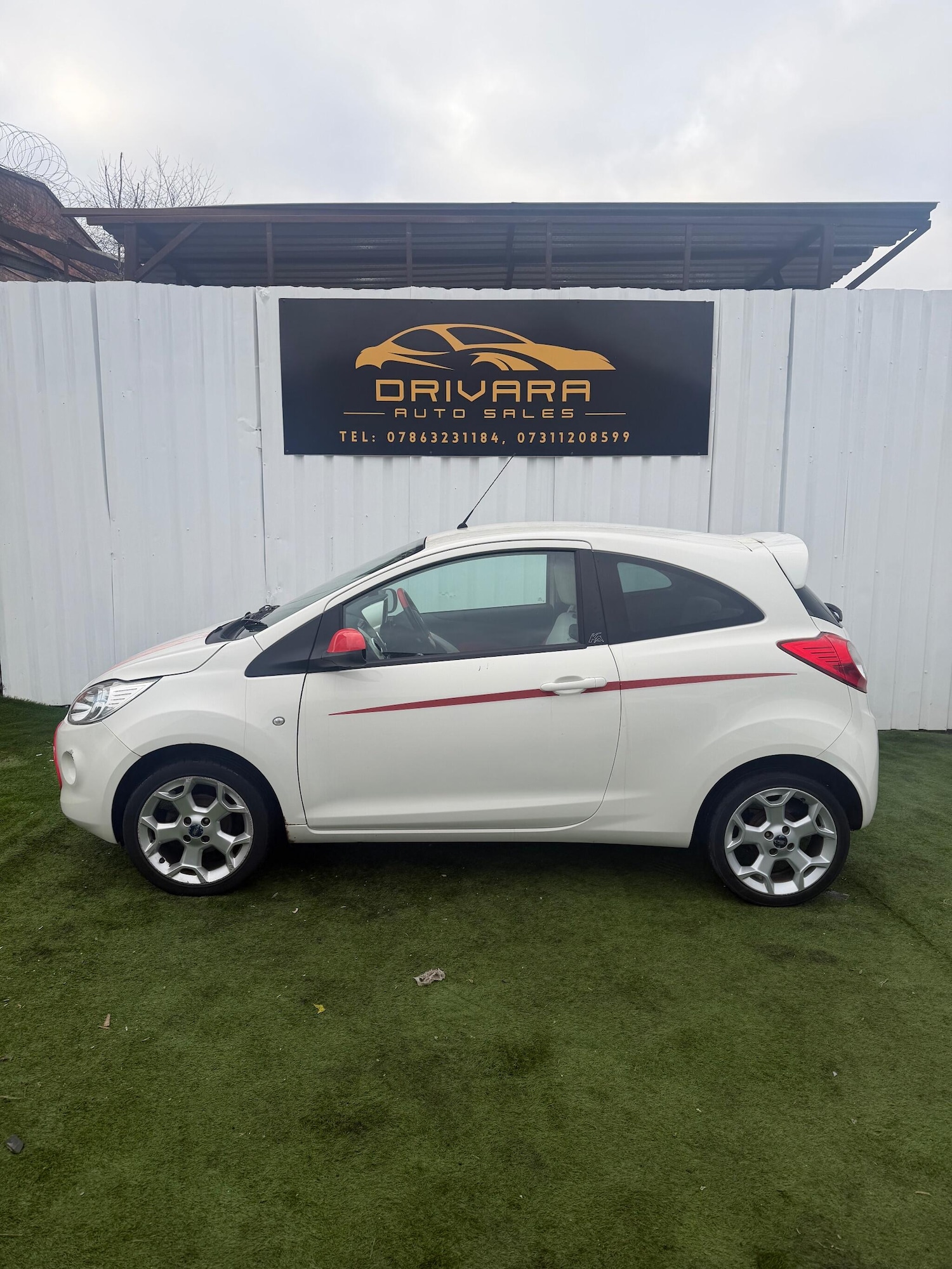 Used Ford Ka 2010 for sale - 77084409: Photo 5