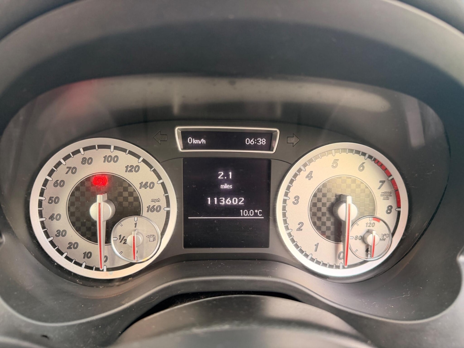 Used Mercedes-Benz A-Class 2013 for sale - 77052446: Photo 12