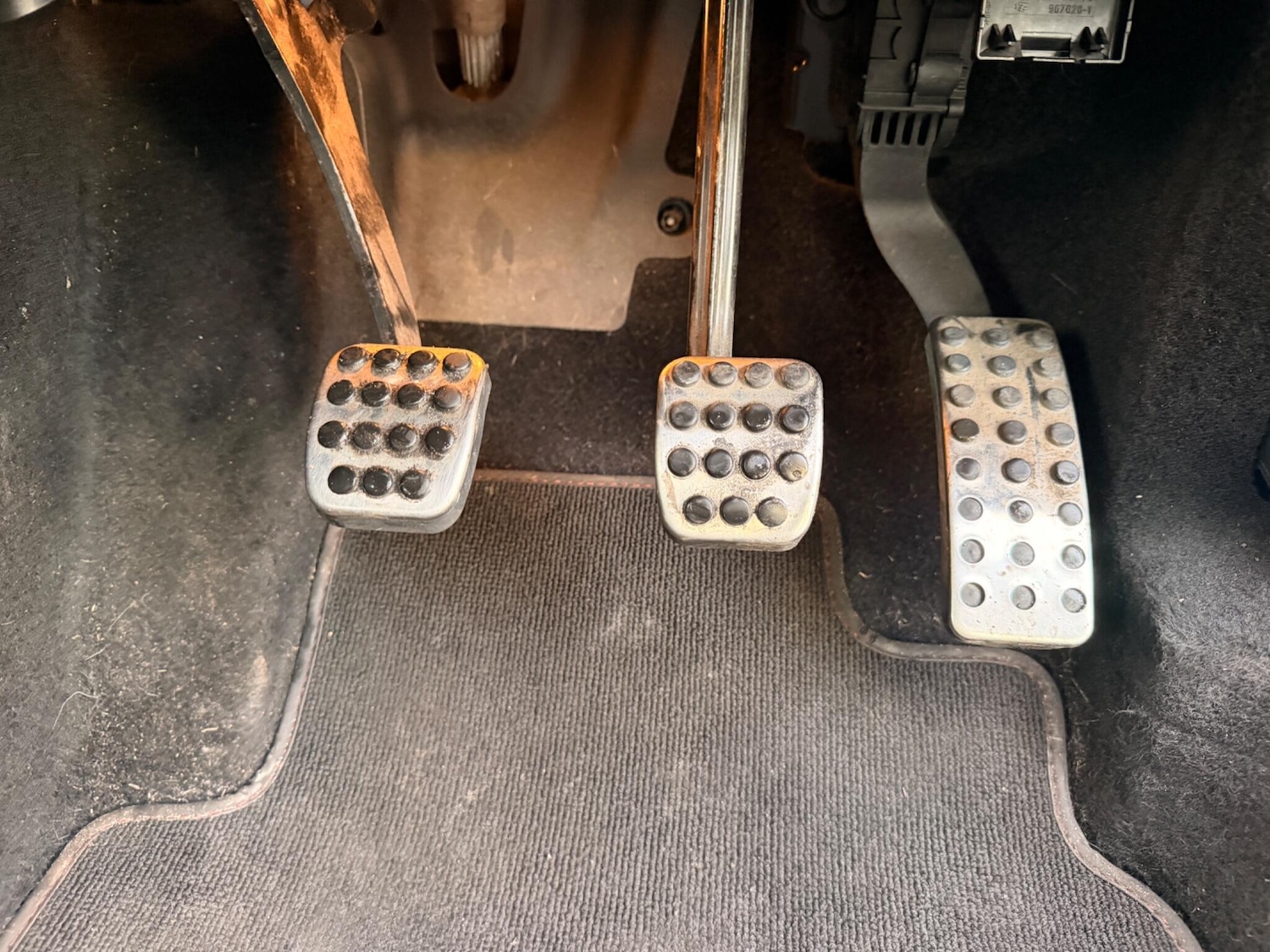 Used Mercedes-Benz A-Class 2013 for sale - 77052446: Photo 17