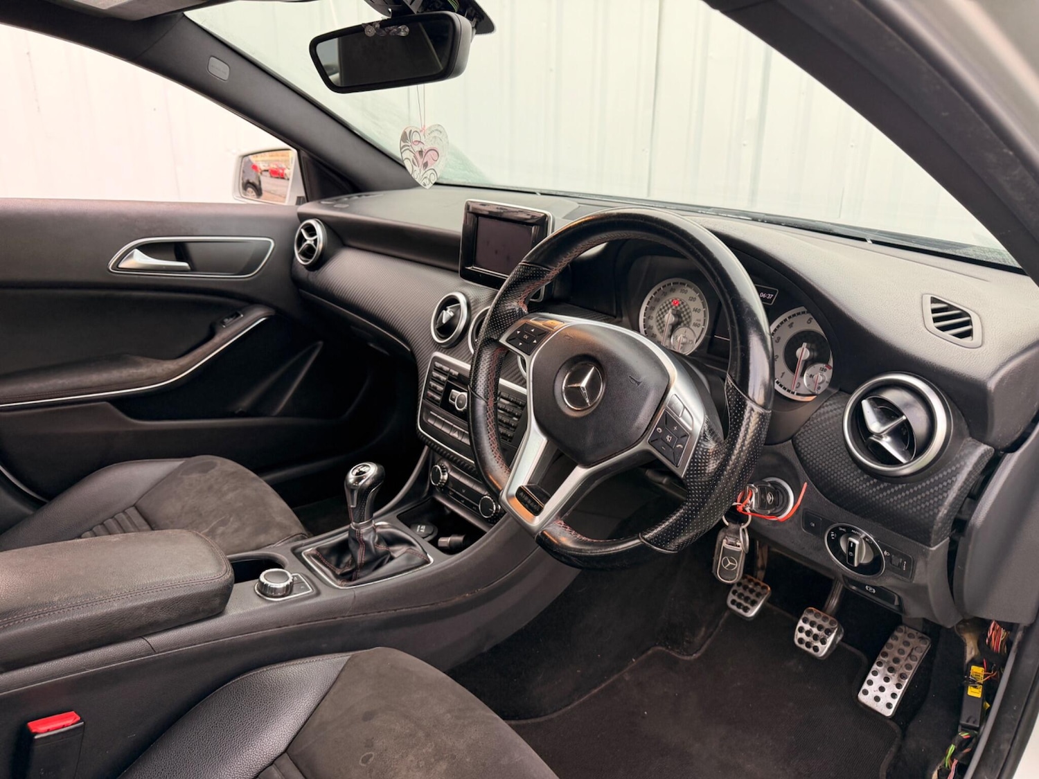 Used Mercedes-Benz A-Class 2013 for sale - 77052446: Photo 8