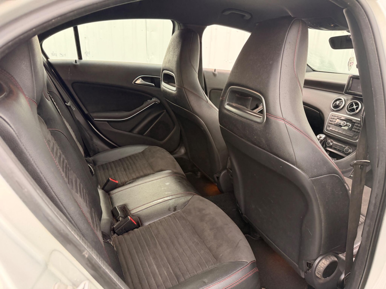 Used Mercedes-Benz A-Class 2013 for sale - 77052446: Photo 9