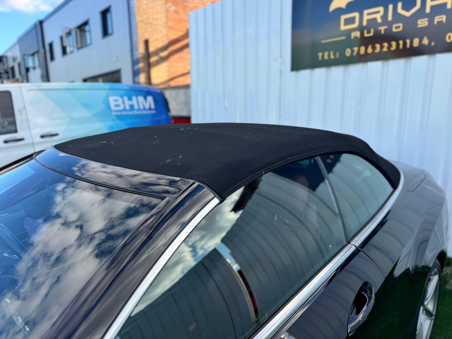 Used Mercedes-Benz E Class 2014 for sale - 76550067: Photo 15