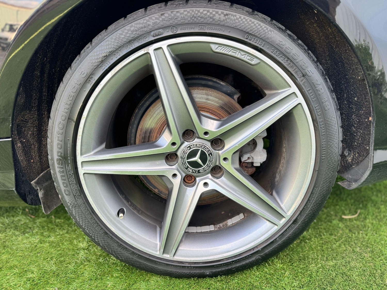 Used Mercedes-Benz E Class 2014 for sale - 76550067: Photo 20