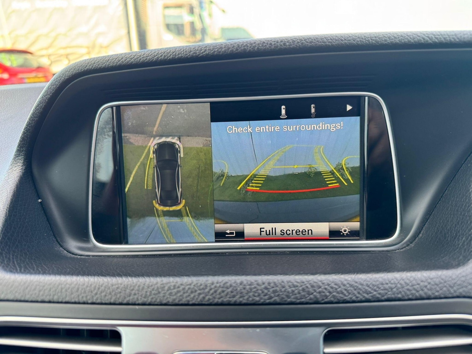 Used Mercedes-Benz E Class 2014 for sale - 76550067: Photo 7