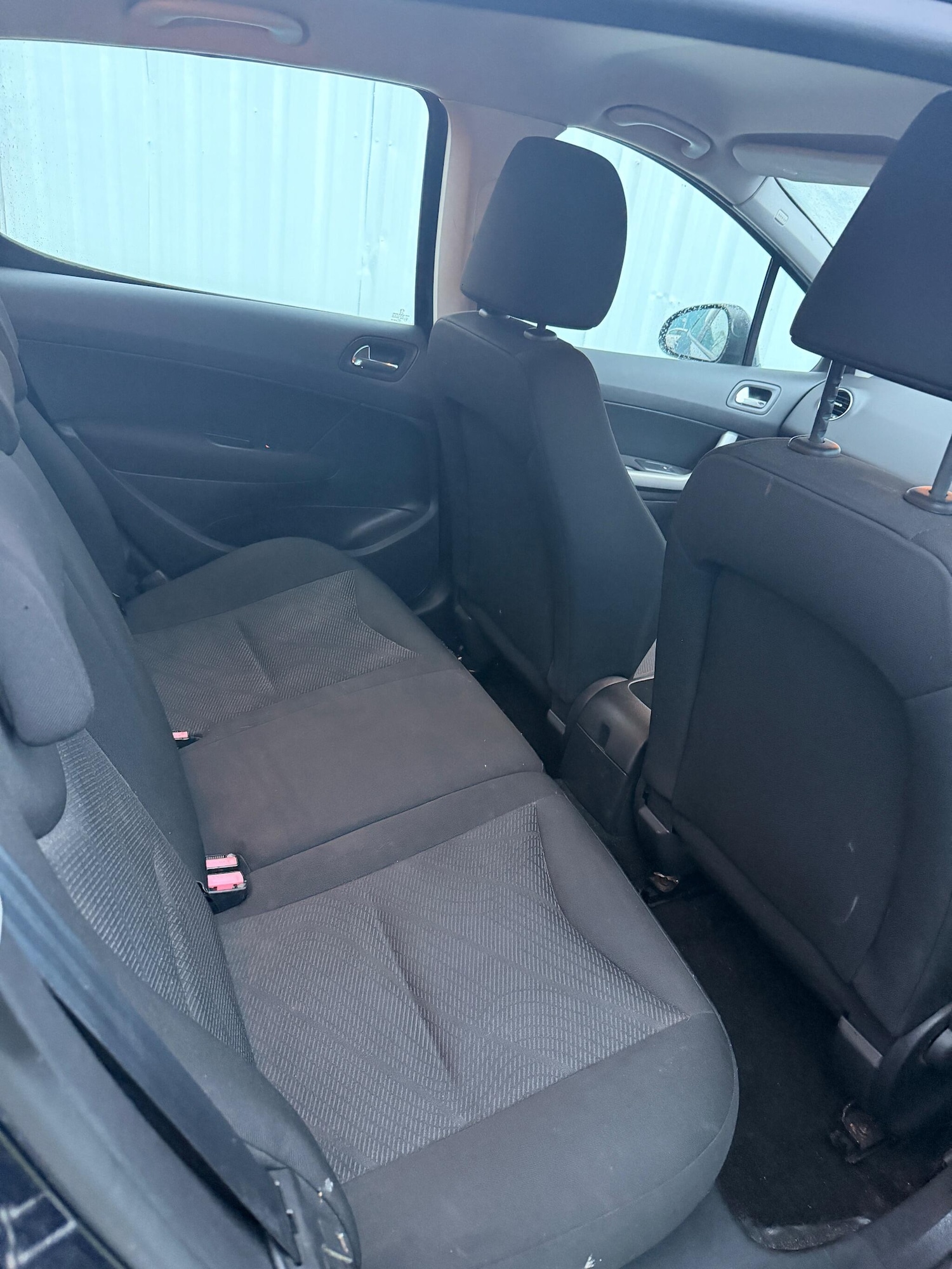 Used Peugeot 308 2011 for sale - 76952424: Photo 9