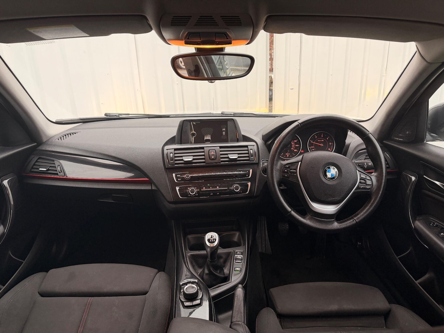 Used BMW 1 Series 2012 for sale - 76597111: Photo 11