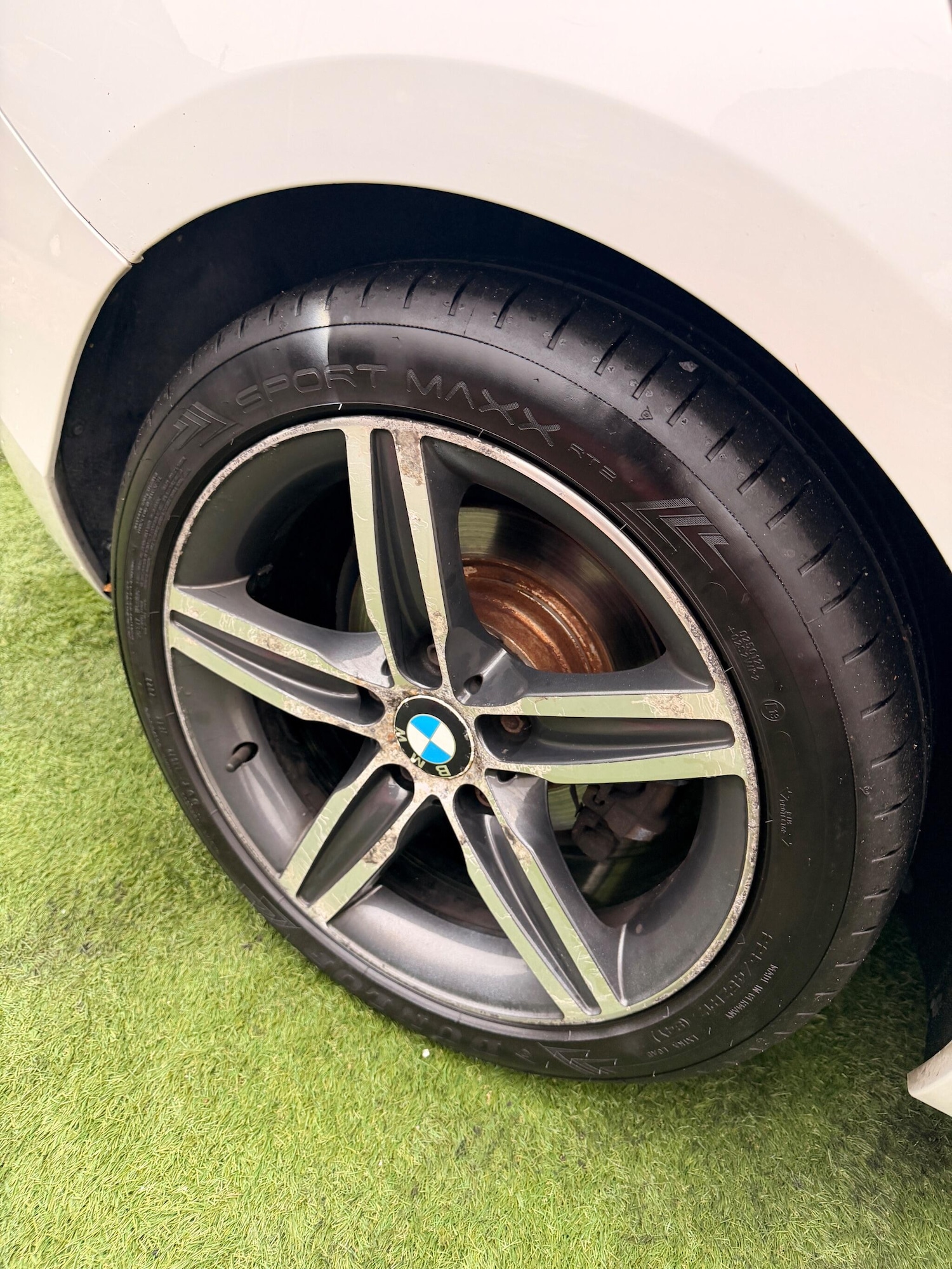 Used BMW 1 Series 2012 for sale - 76597111: Photo 12