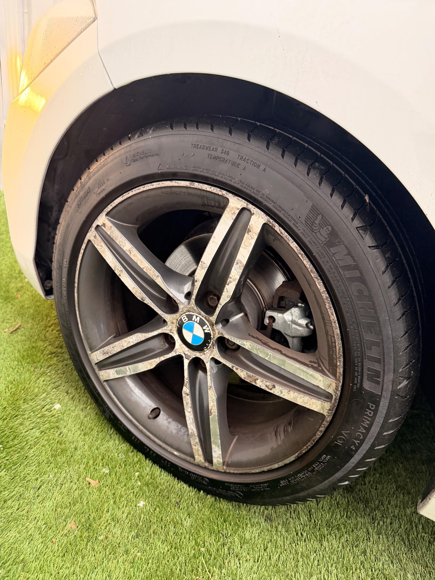 Used BMW 1 Series 2012 for sale - 76597111: Photo 13