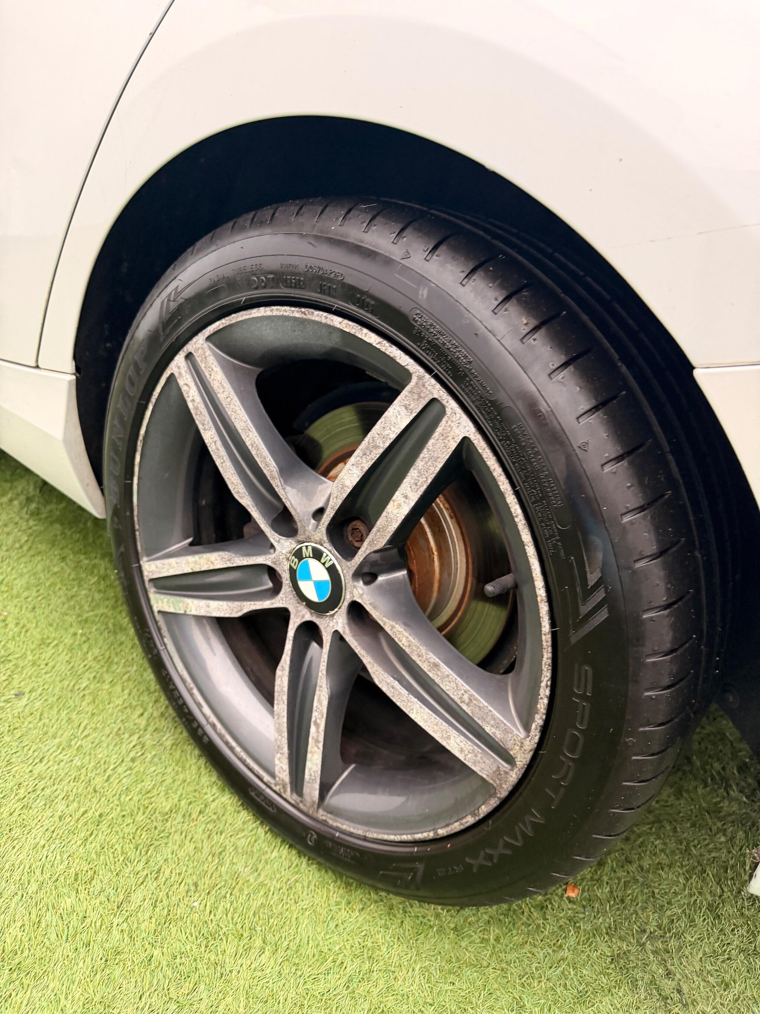 Used BMW 1 Series 2012 for sale - 76597111: Photo 14