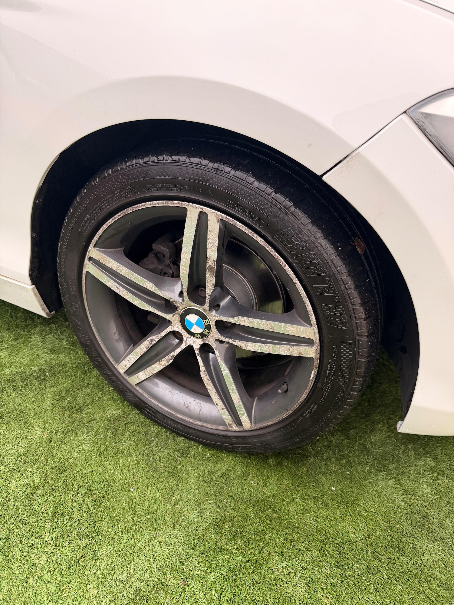 Used BMW 1 Series 2012 for sale - 76597111: Photo 16