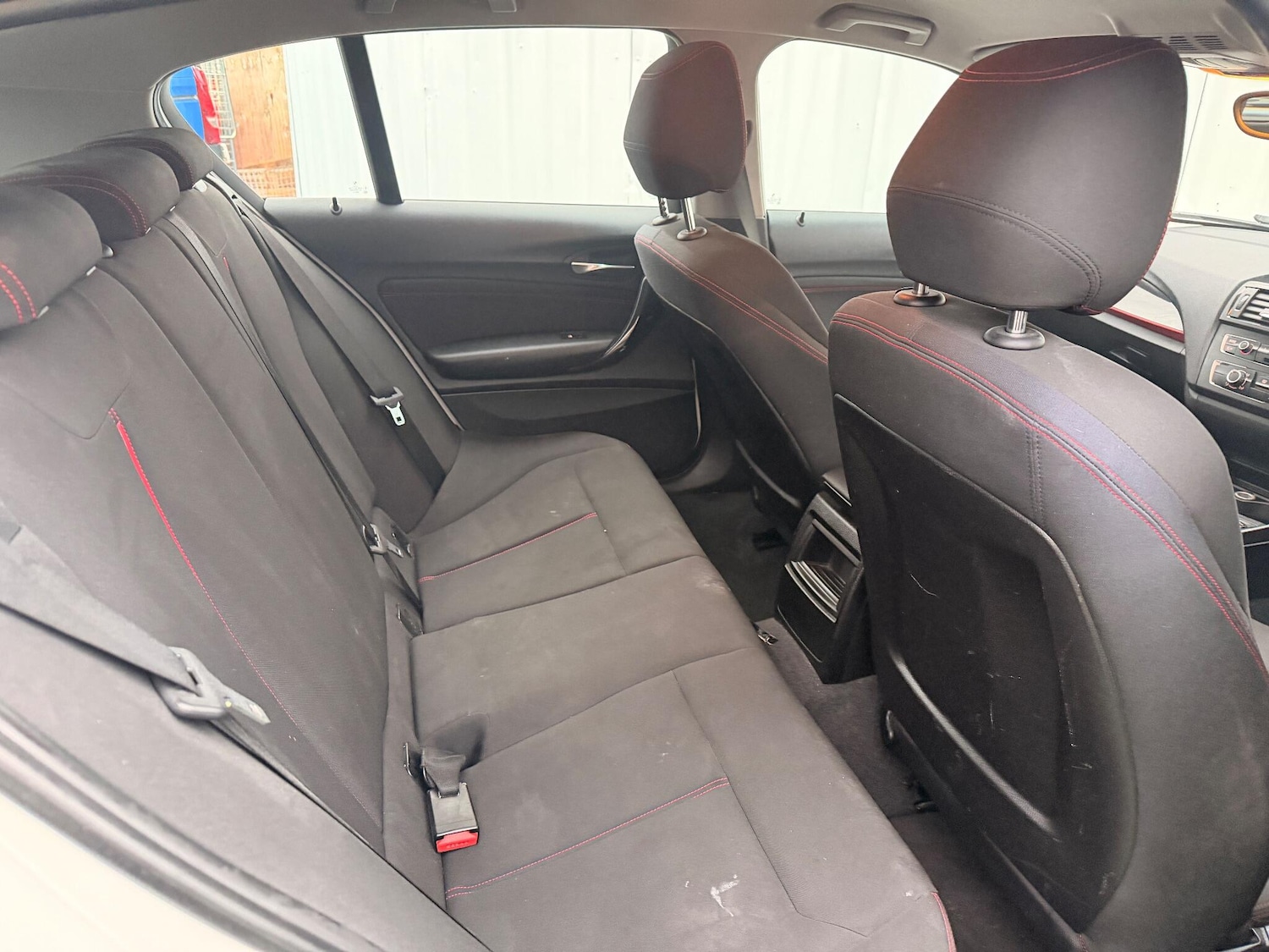 Used BMW 1 Series 2012 for sale - 76597111: Photo 18