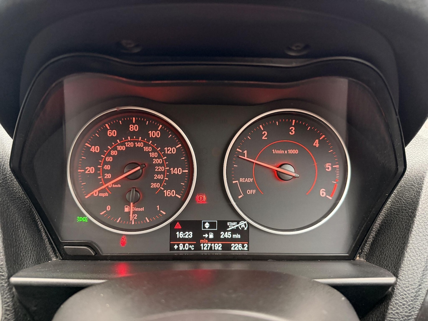 Used BMW 1 Series 2012 for sale - 76597111: Photo 7