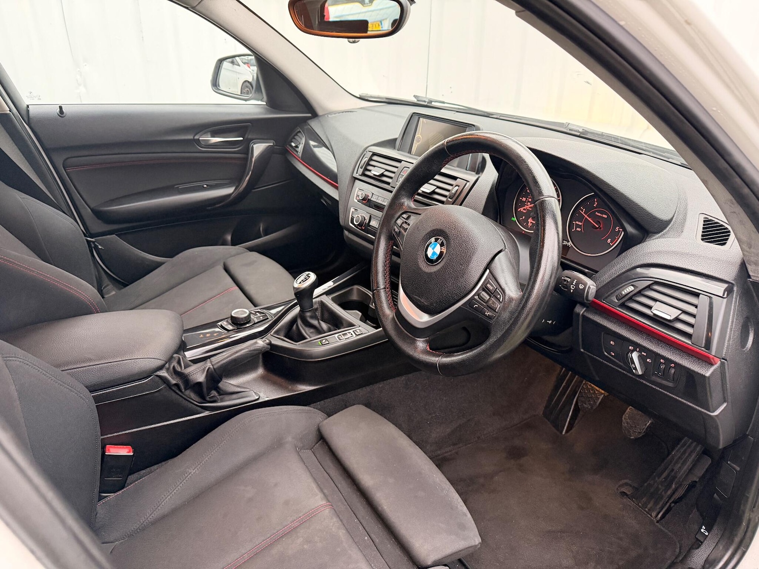 Used BMW 1 Series 2012 for sale - 76597111: Photo 8