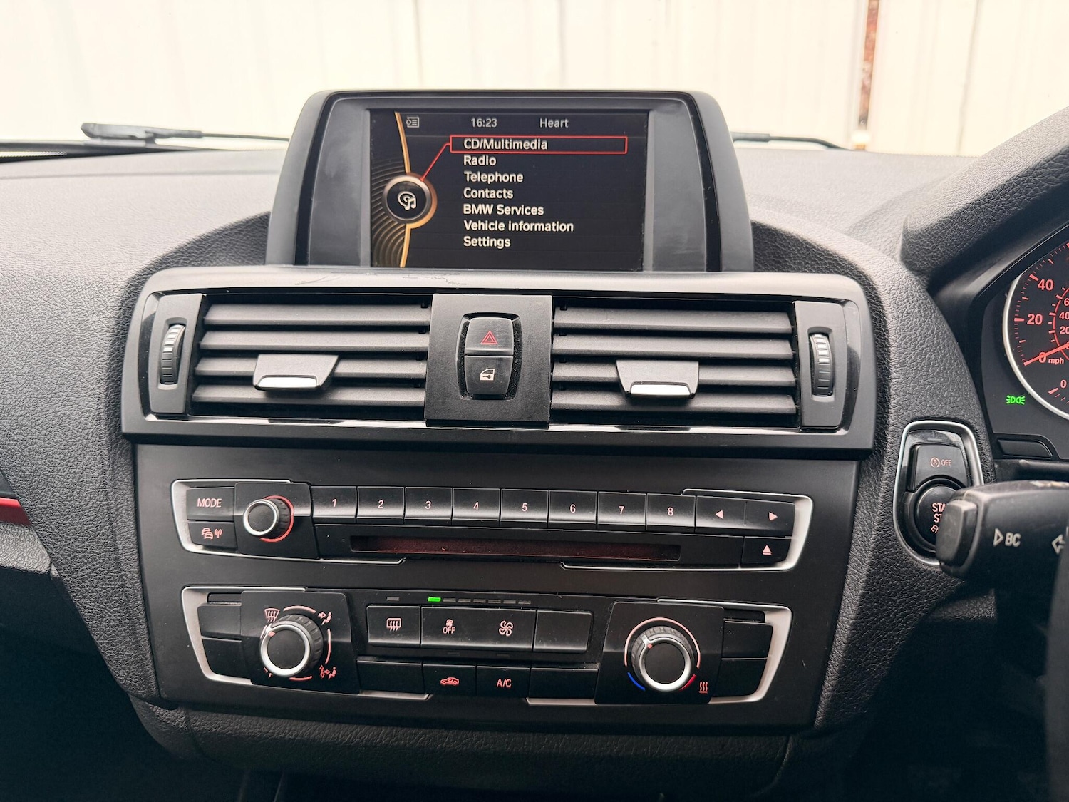 Used BMW 1 Series 2012 for sale - 76597111: Photo 9