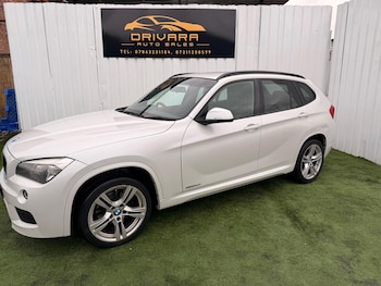 Used BMW X1 2013 for sale - 76994103: Photo