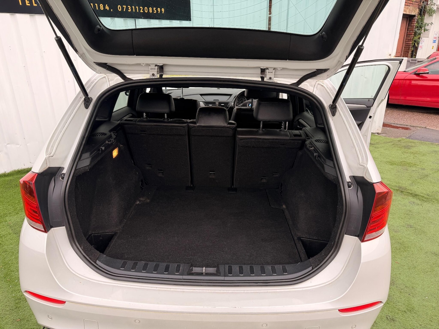 Used BMW X1 2013 for sale - 76994103: Photo 7