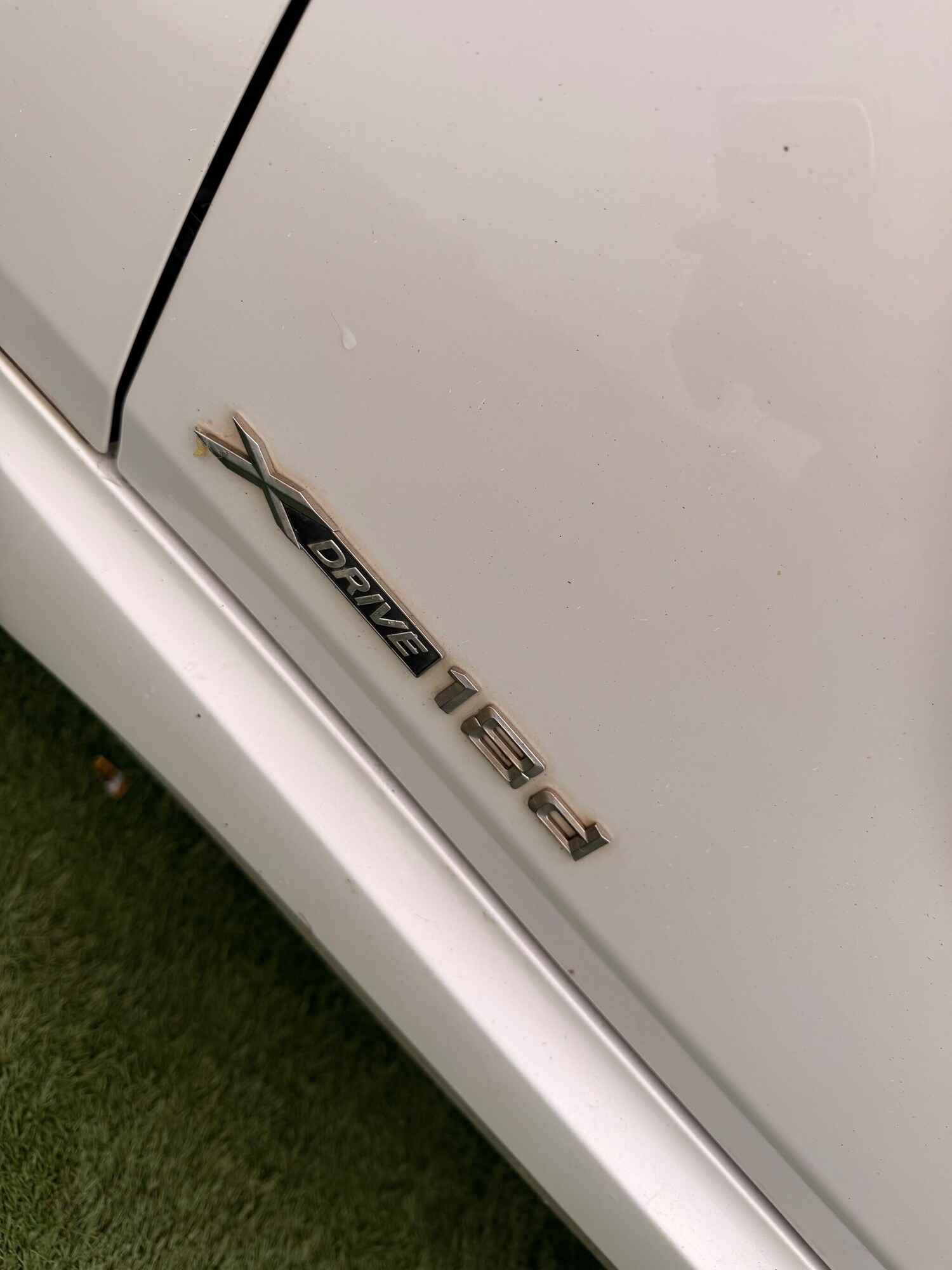 Used BMW X1 2013 for sale - 76994103: Photo 8