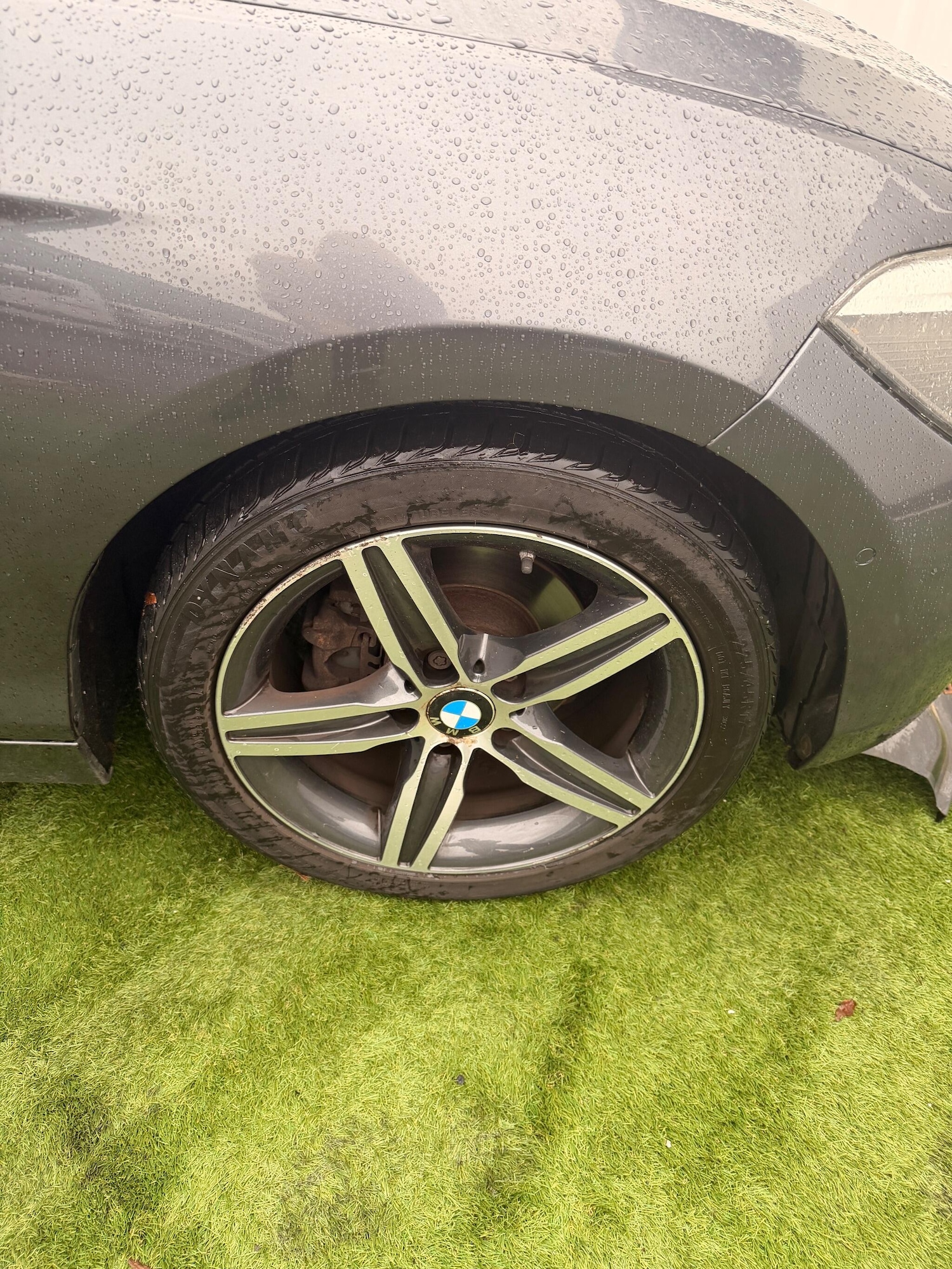 Used BMW 1 Series 2012 for sale - 76952619: Photo 15