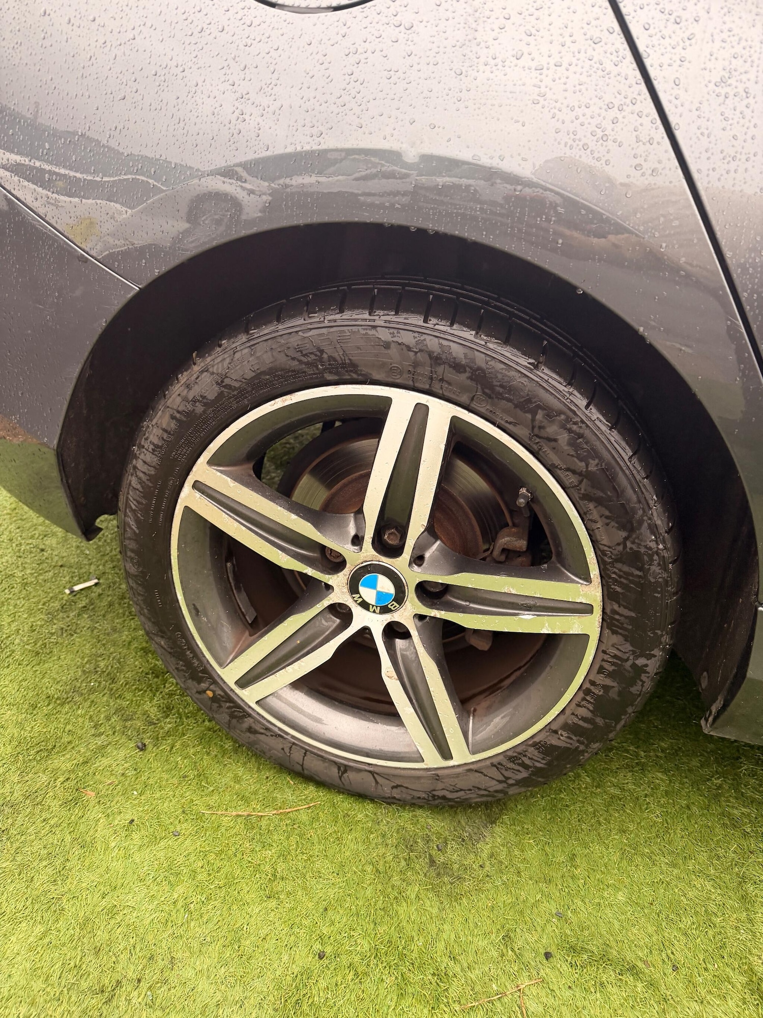 Used BMW 1 Series 2012 for sale - 76952619: Photo 17