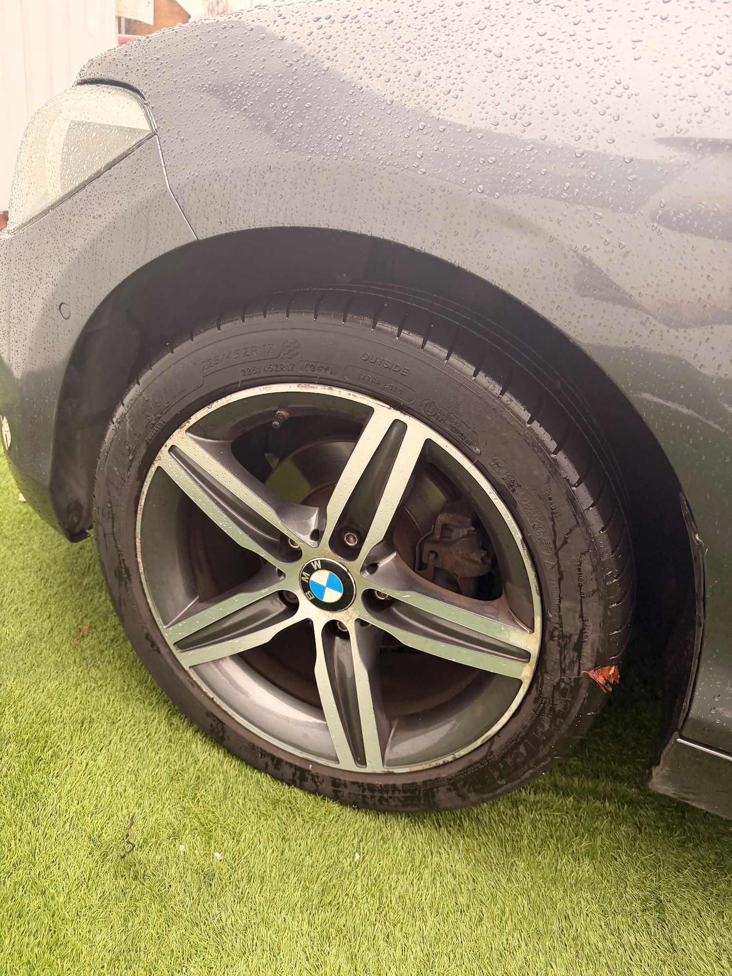 Used BMW 1 Series 2012 for sale - 76952619: Photo 18