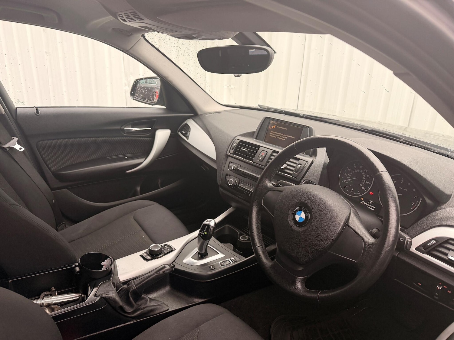 Used BMW 1 Series 2012 for sale - 76952619: Photo 8