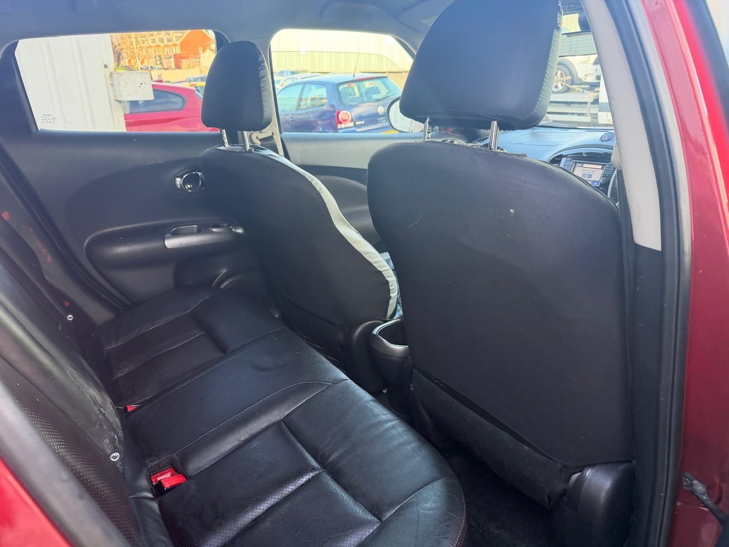 Used Nissan Juke 2013 for sale - 77073880: Photo 9