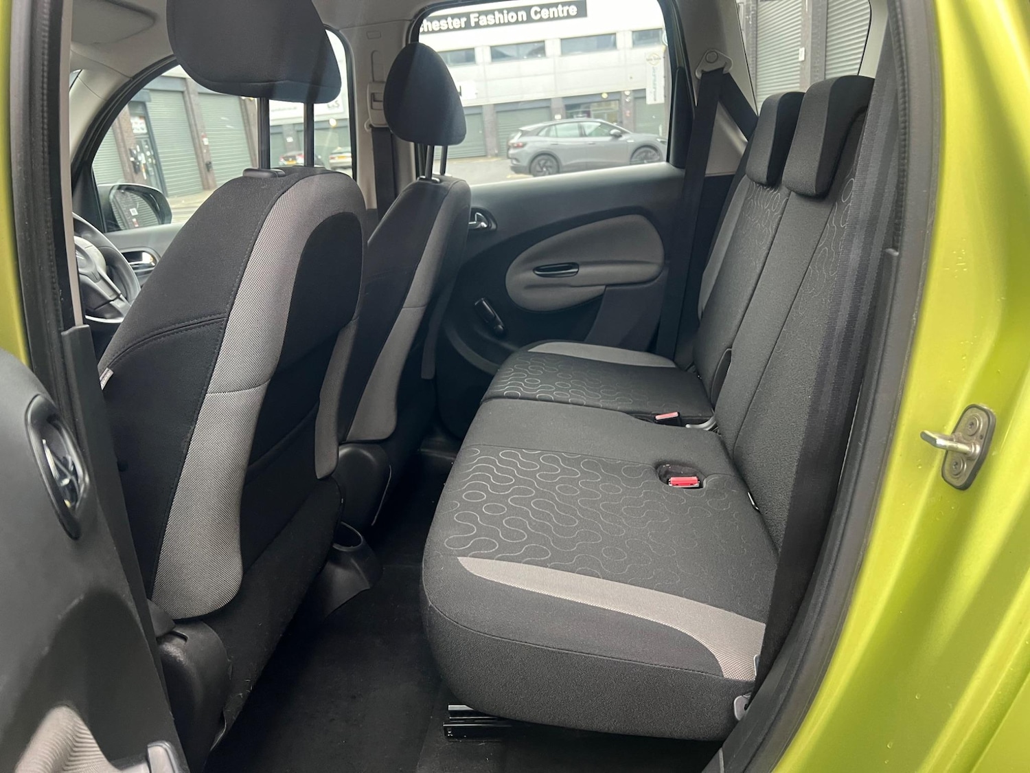 Used Citroen C3 Picasso 2010 for sale - 76666609: Photo 12