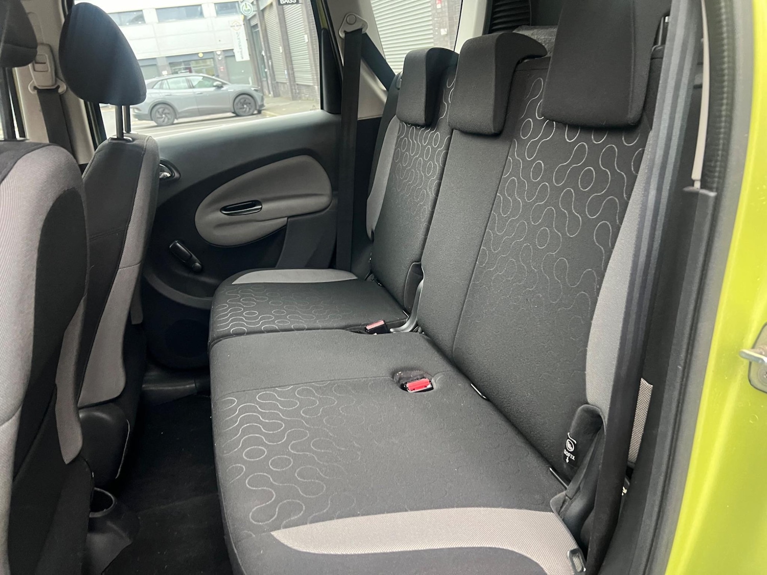 Used Citroen C3 Picasso 2010 for sale - 76666609: Photo 13