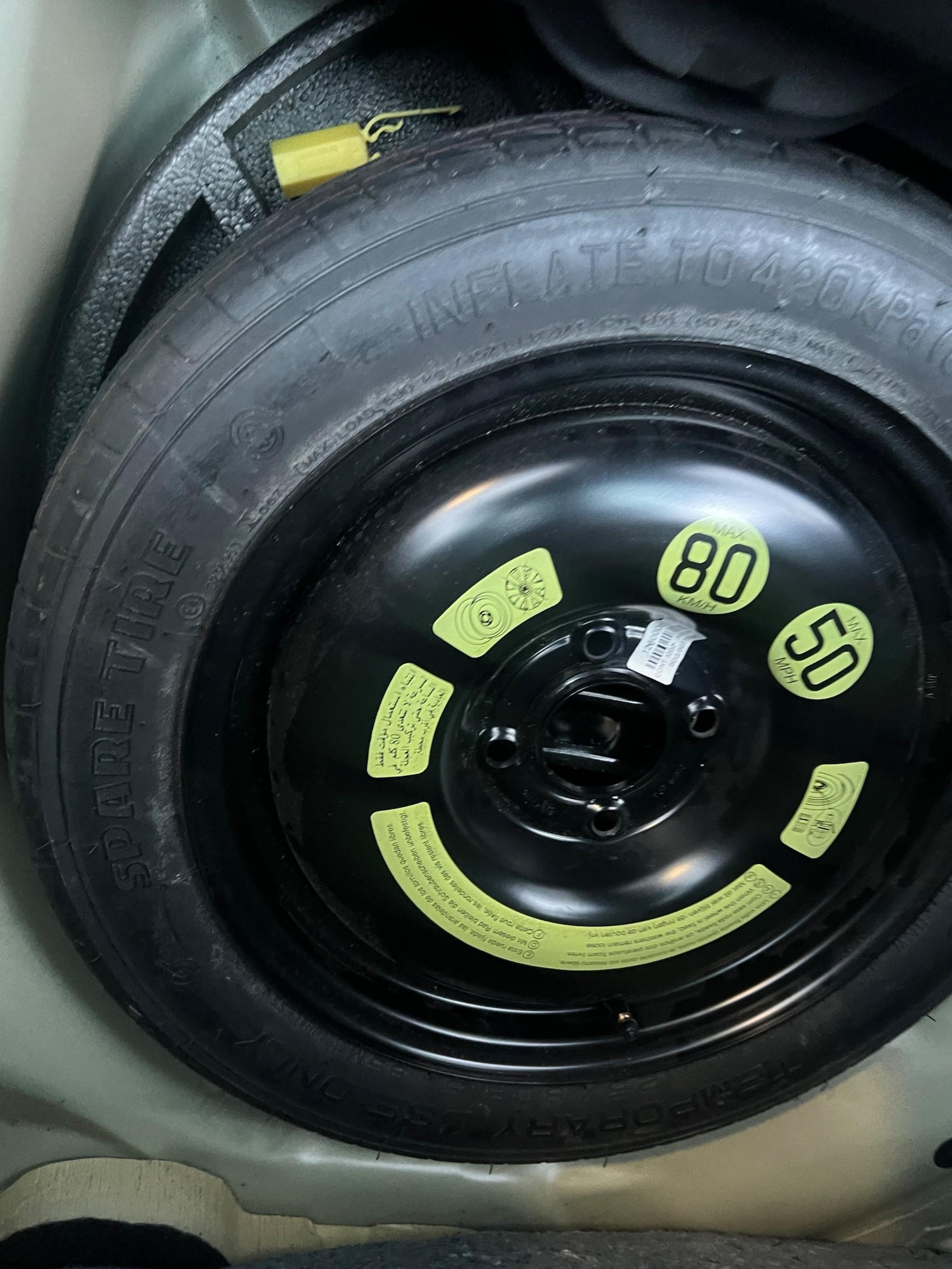 Used Citroen C3 Picasso 2010 for sale - 76666609: Photo 17