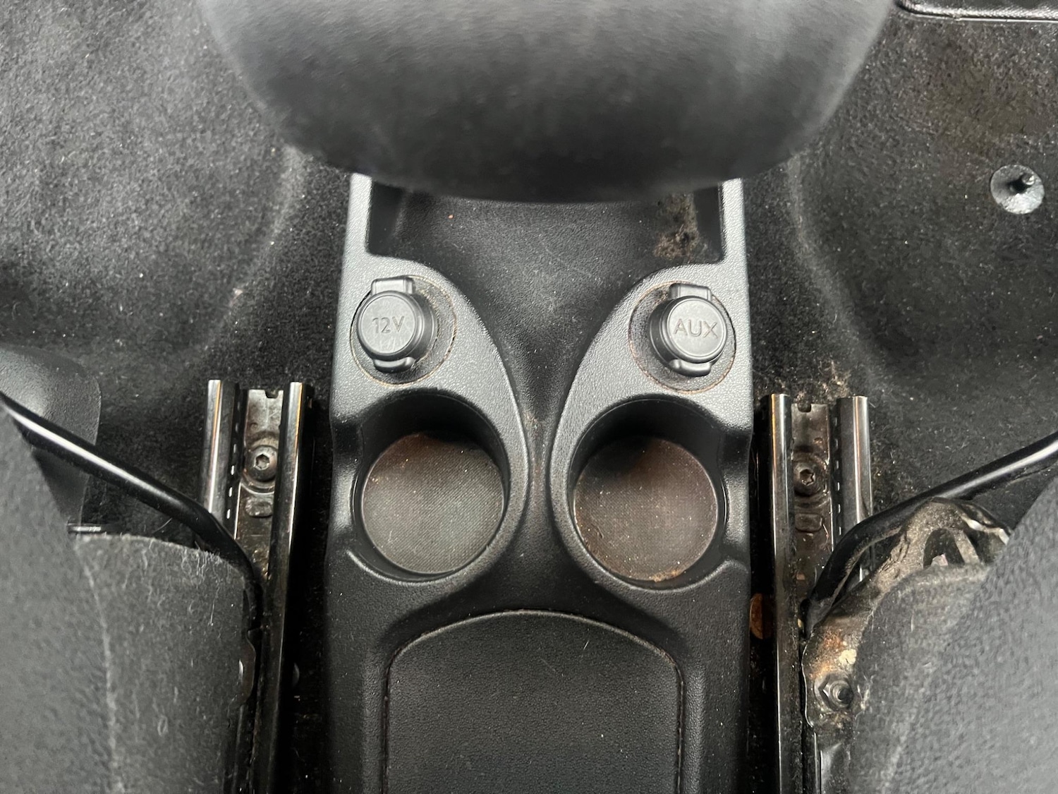 Used Citroen C3 Picasso 2010 for sale - 76666609: Photo 28