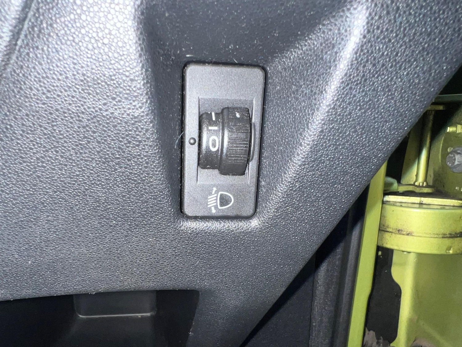 Used Citroen C3 Picasso 2010 for sale - 76666609: Photo 29