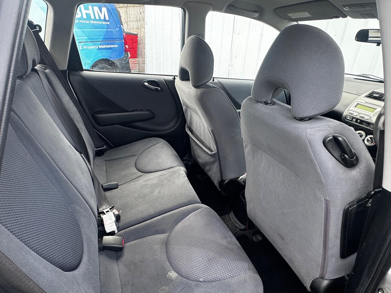 Used Honda Jazz 2007 for sale - 76953239: Photo 7