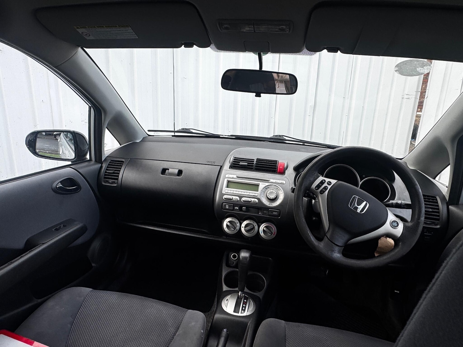 Used Honda Jazz 2007 for sale - 76953239: Photo 8