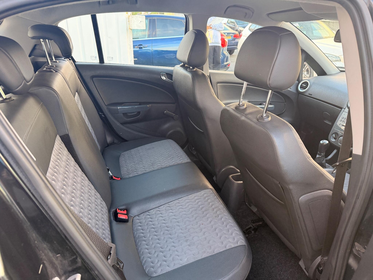 Used Vauxhall Corsa 2012 for sale - 76585081: Photo 11