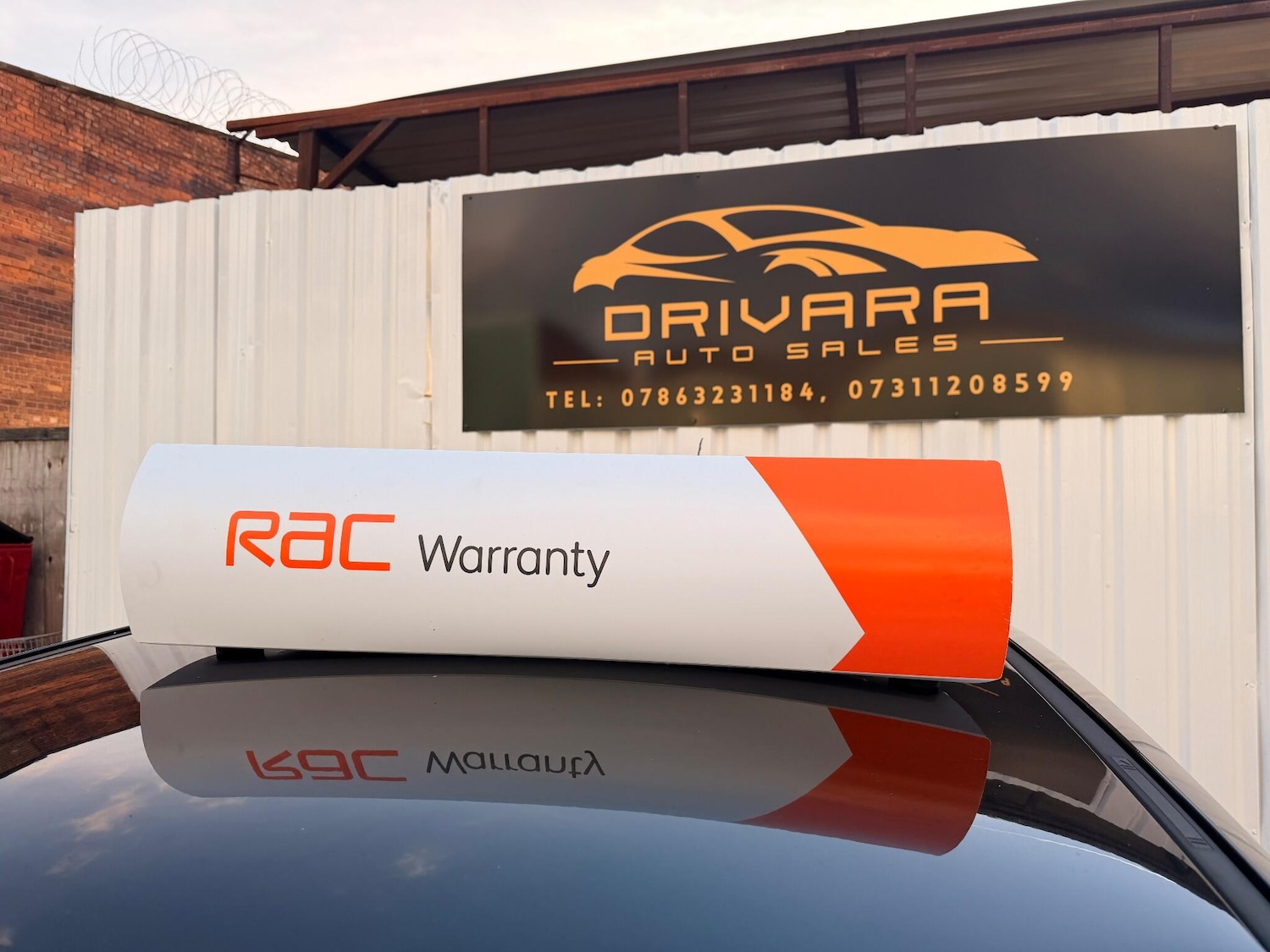 Used Vauxhall Corsa 2012 for sale - 76585081: Photo 9