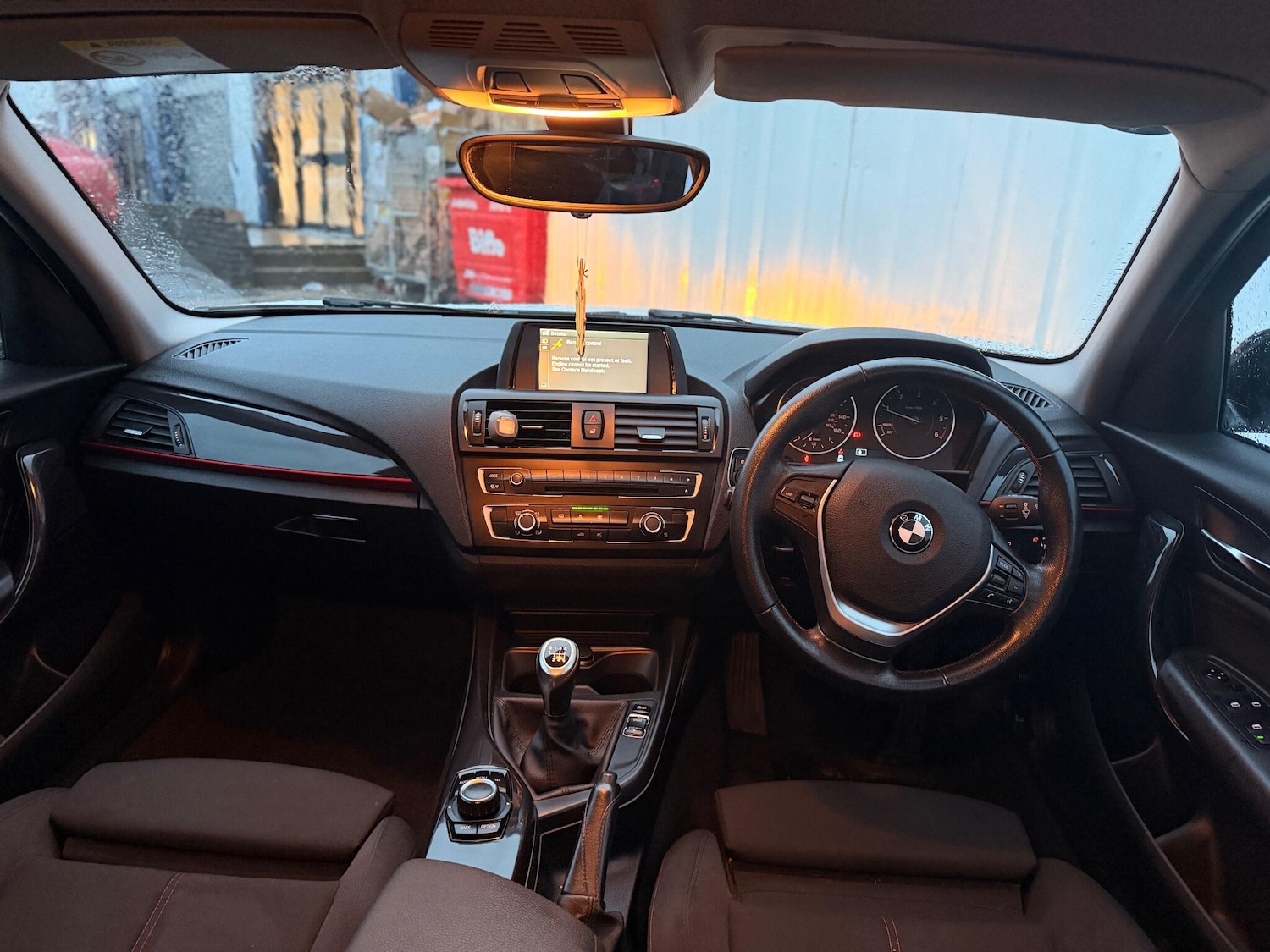 Used BMW 1 Series 2013 for sale - 76990712: Photo 10