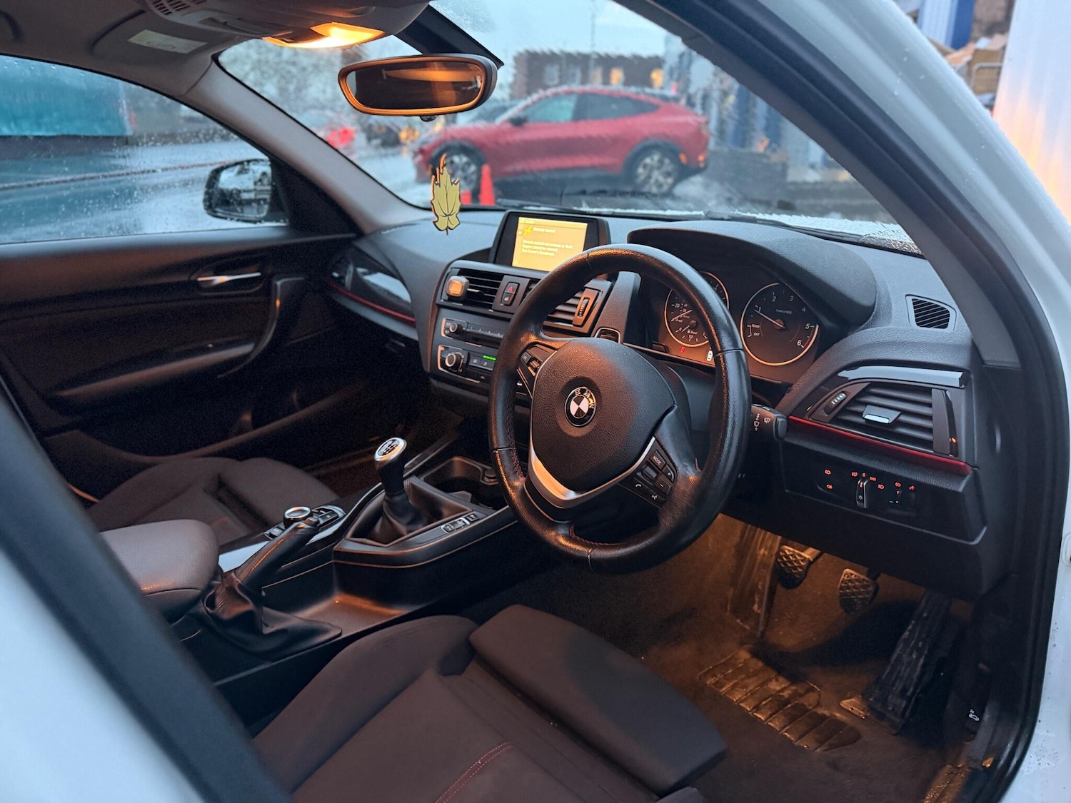 Used BMW 1 Series 2013 for sale - 76990712: Photo 11