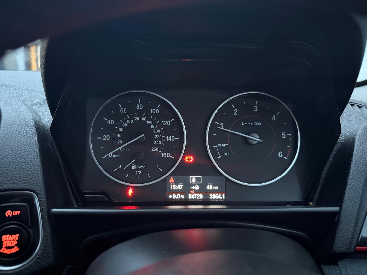 Used BMW 1 Series 2013 for sale - 76990712: Photo 12