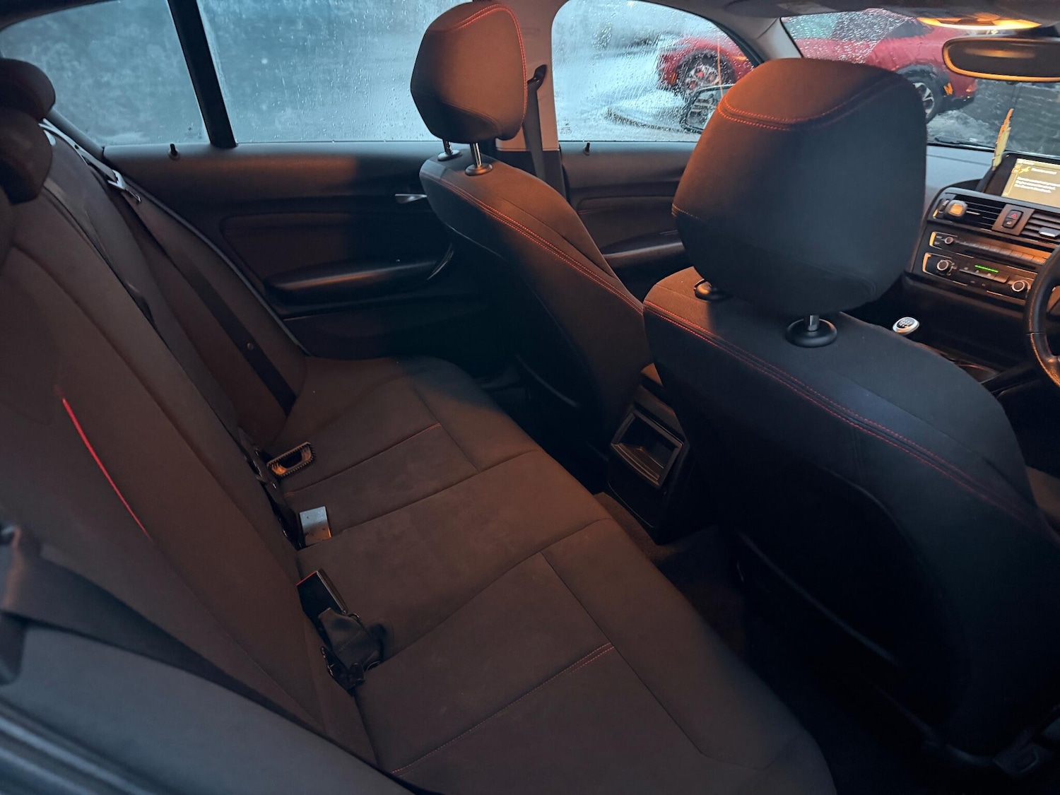 Used BMW 1 Series 2013 for sale - 76990712: Photo 9