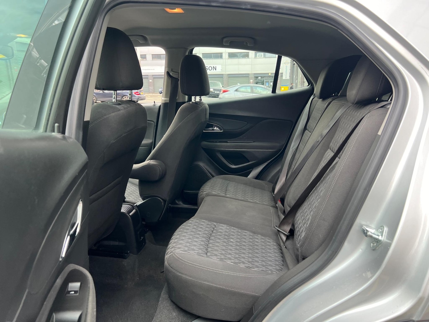 Used Vauxhall Mokka 2015 for sale - 76550074: Photo 11