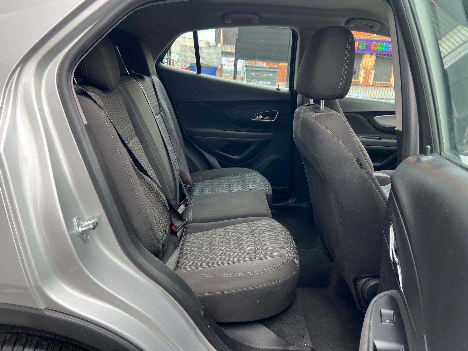 Used Vauxhall Mokka 2015 for sale - 76550074: Photo 15