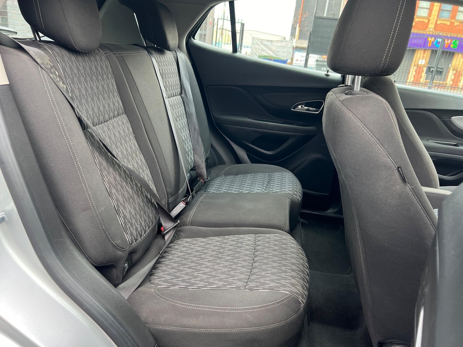 Used Vauxhall Mokka 2015 for sale - 76550074: Photo 16