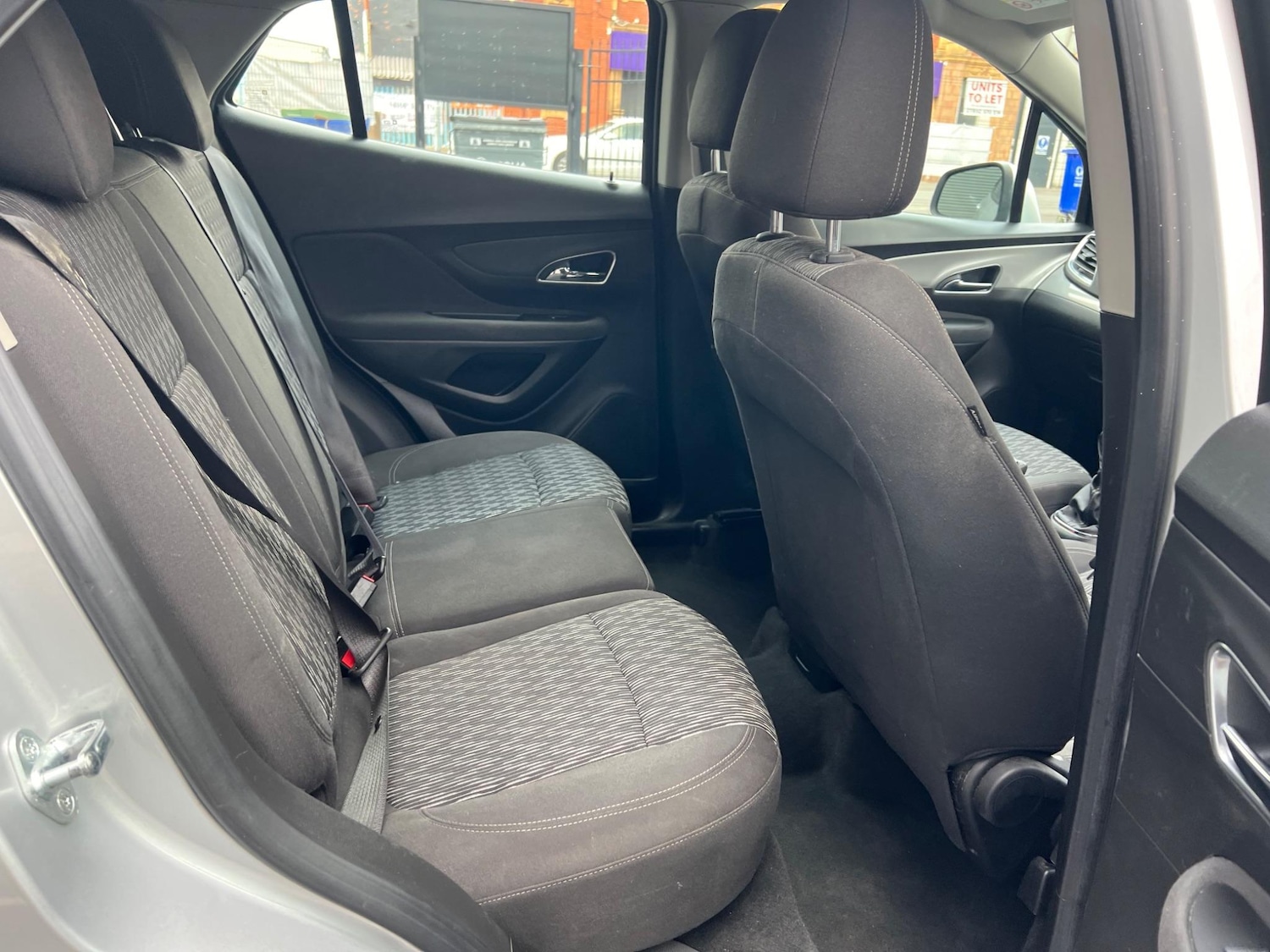 Used Vauxhall Mokka 2015 for sale - 76550074: Photo 17