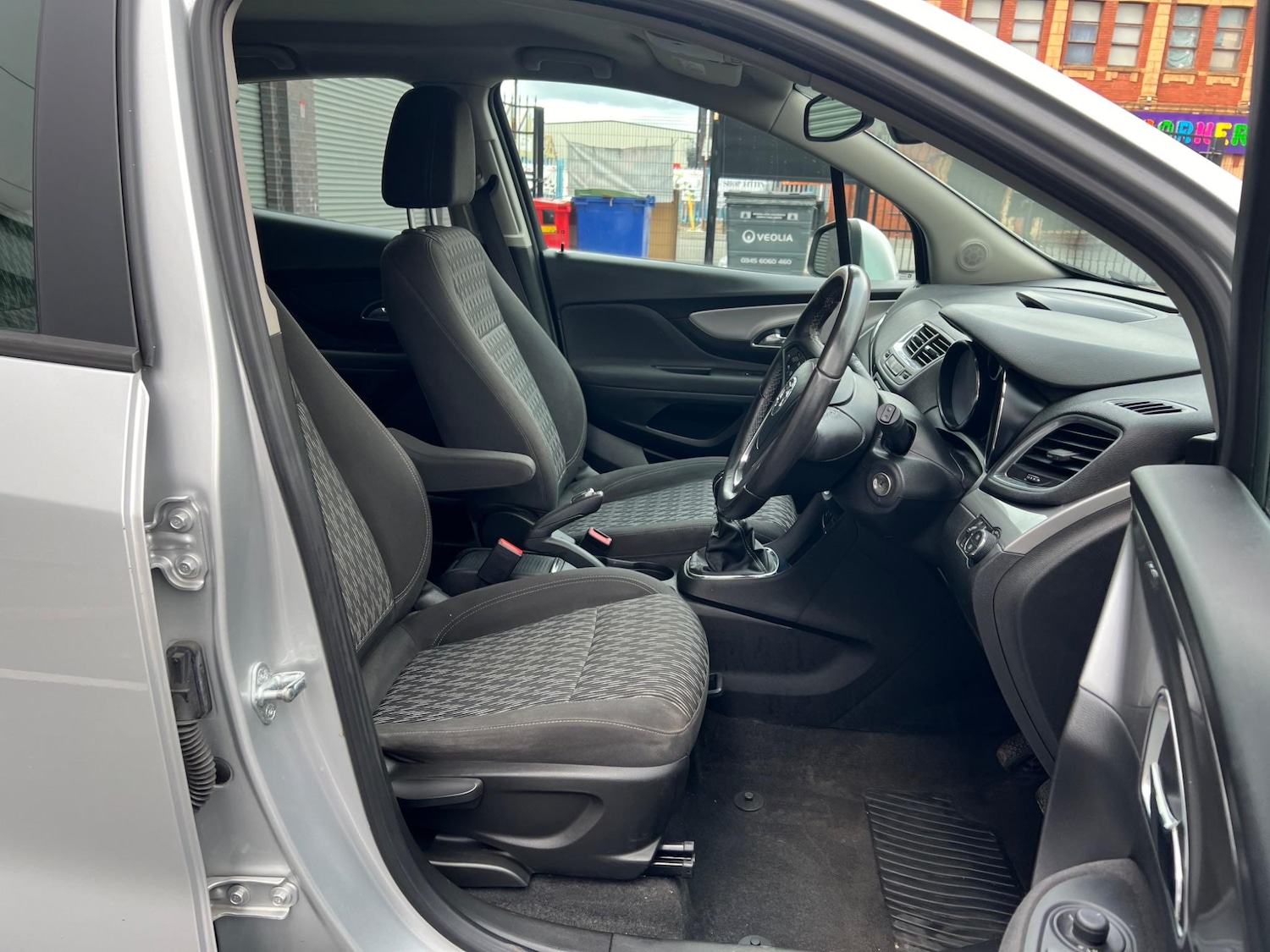 Used Vauxhall Mokka 2015 for sale - 76550074: Photo 18