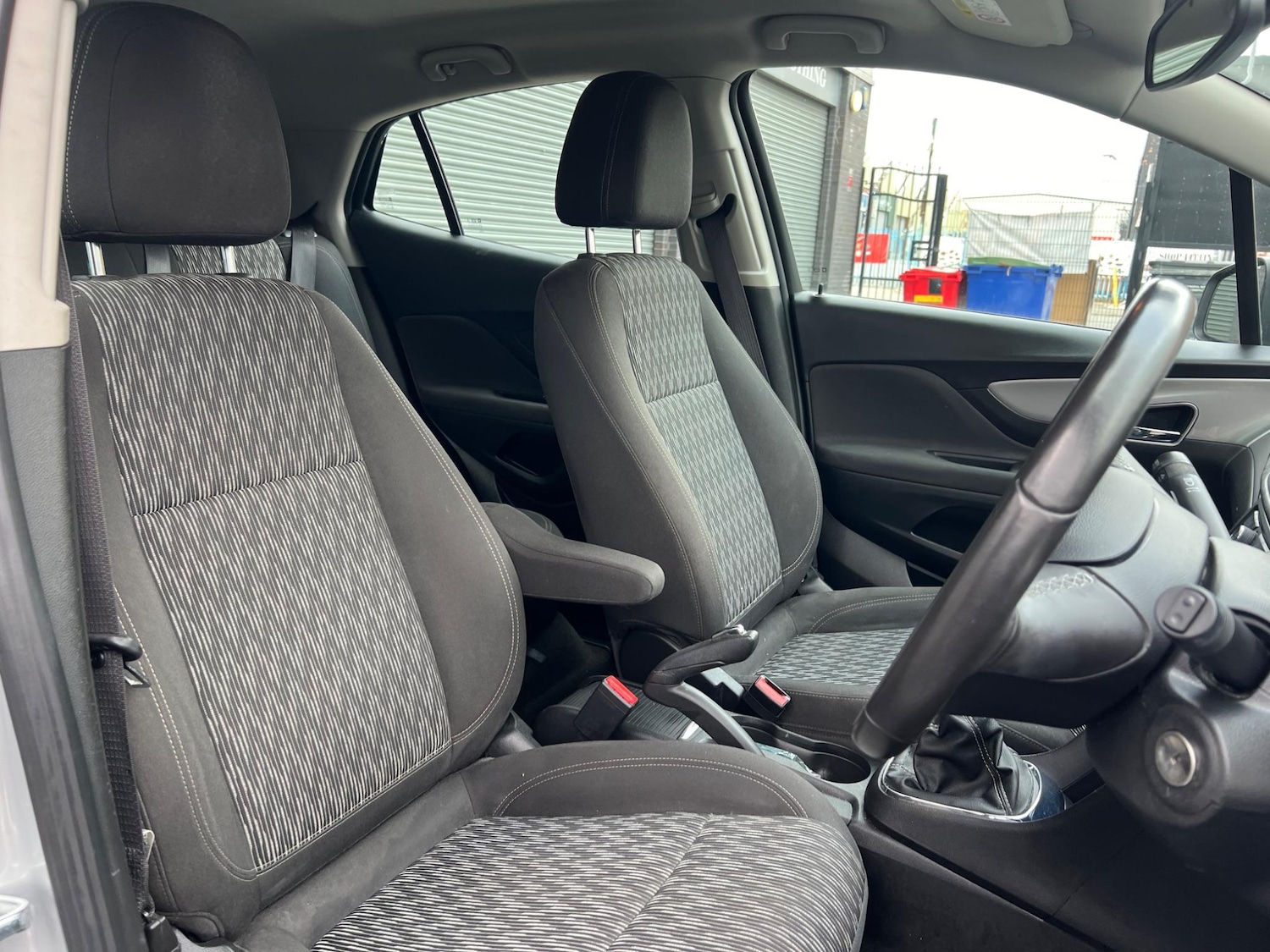 Used Vauxhall Mokka 2015 for sale - 76550074: Photo 19