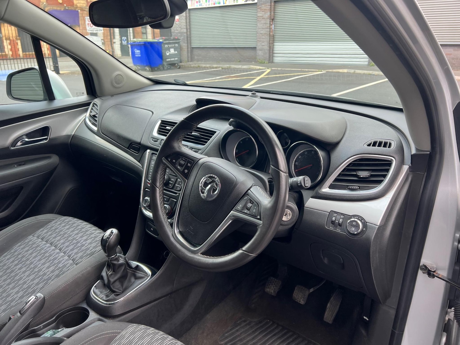 Used Vauxhall Mokka 2015 for sale - 76550074: Photo 20