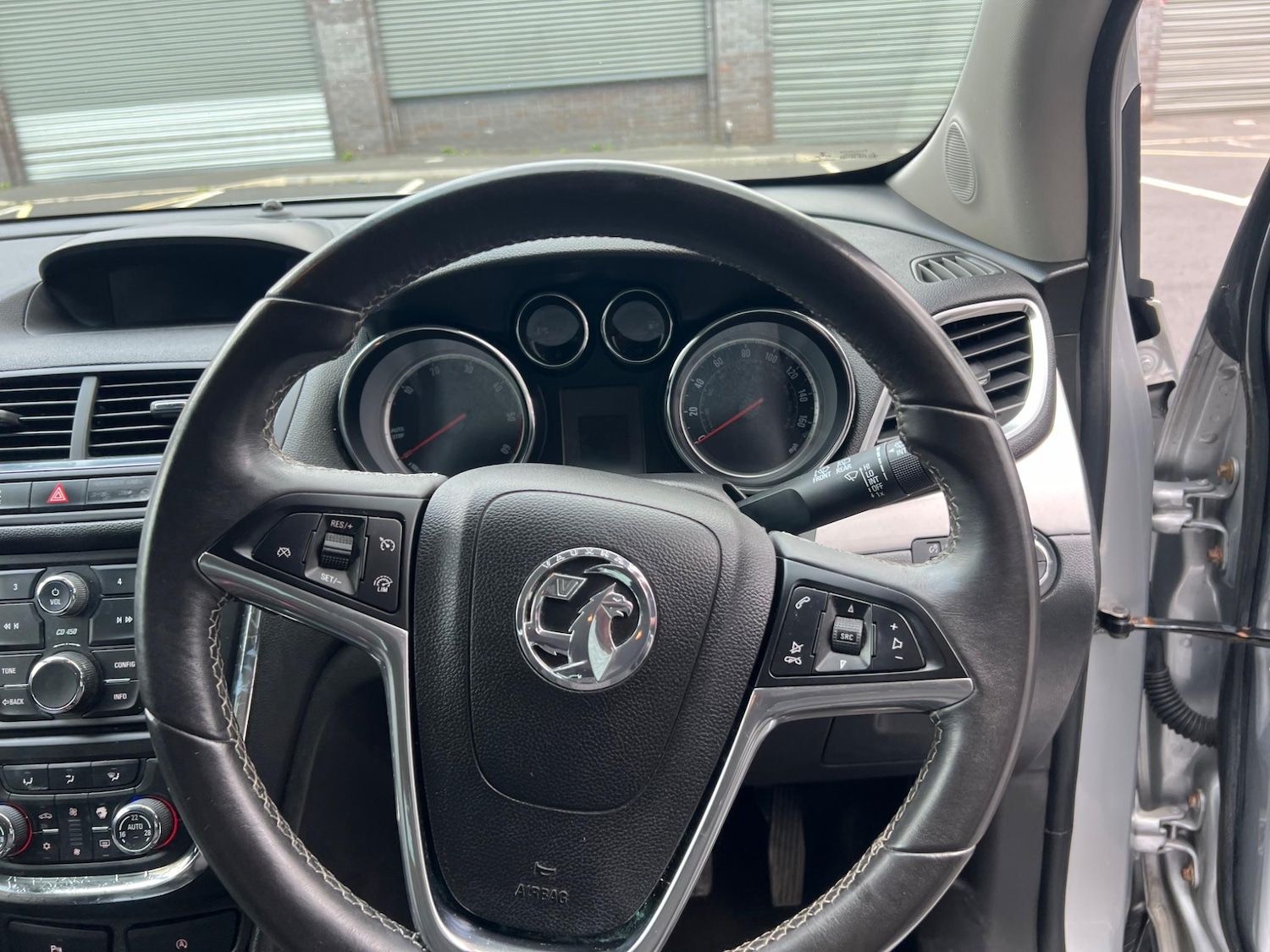 Used Vauxhall Mokka 2015 for sale - 76550074: Photo 22