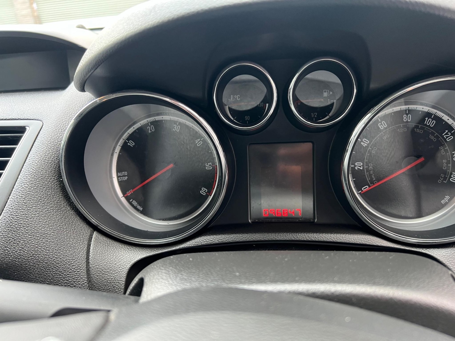 Used Vauxhall Mokka 2015 for sale - 76550074: Photo 23