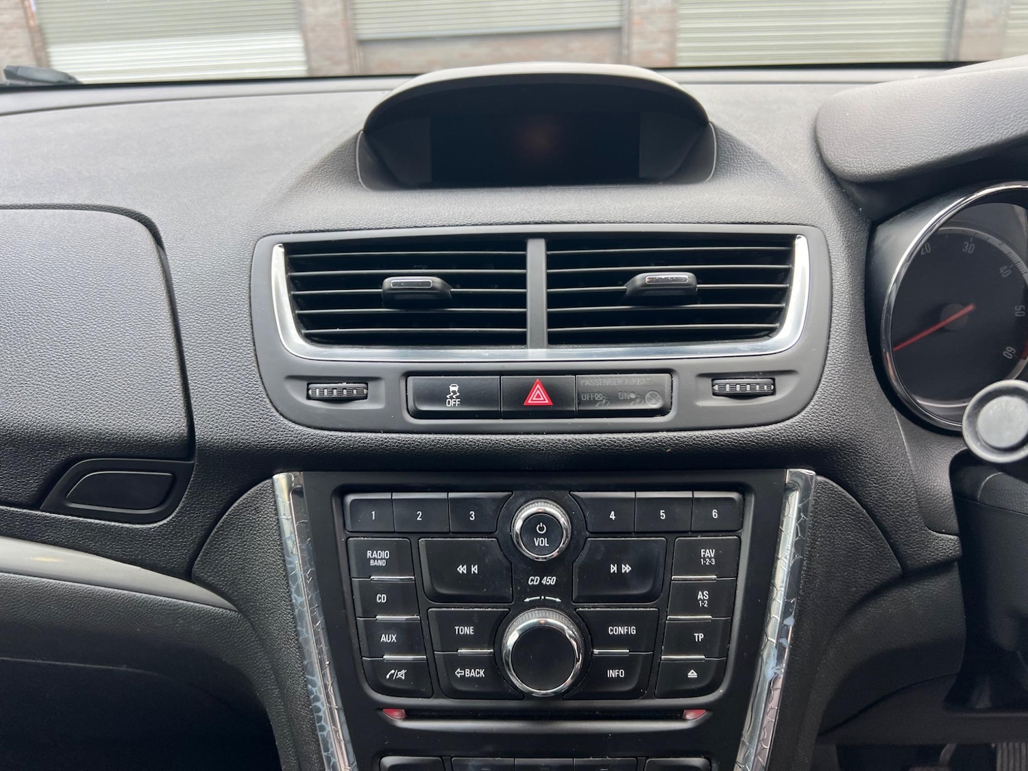 Used Vauxhall Mokka 2015 for sale - 76550074: Photo 24